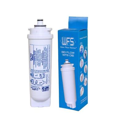 Imagem de Refil Filtro Vela Purificador Libell Acqua Fit Compatível - WFS