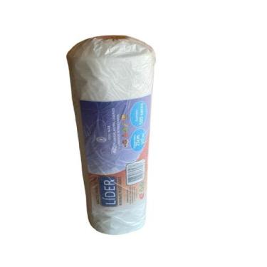 Imagem de Bobina Picotada 25x35 c/500 un - Líder