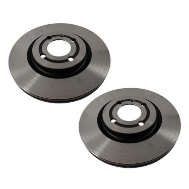 Imagem de Disco Freio Dianteiro Fremax Gol Saveiro Voyage G6 Ventilado