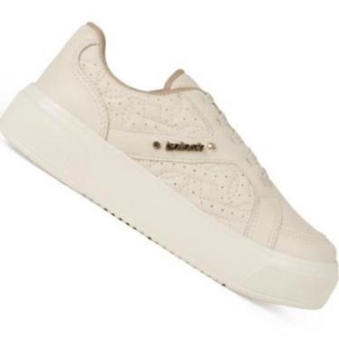 Imagem de Tenis Kolosh C3545a Feminino-Feminino