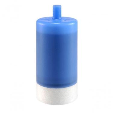 Imagem de Vela Ou Refil Rosca Curta Para Torneira Filtro Uma Saída