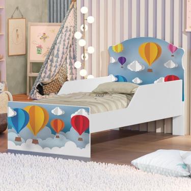 Imagem de Mini Cama Capadócia Balões