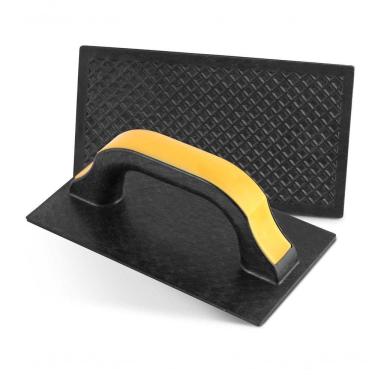 Imagem de Desempenadeira Plastica 17x30cm Lisa Roma