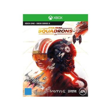 Imagem de Star Wars: Squadrons para Xbox One EA-Unissex