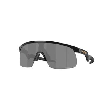 Imagem de Oakley Óculos de sol OJ 9010 901029 Resistor Black Prizm