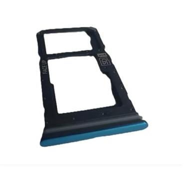 Imagem de Gaveta Sim Card Compativel Com Moto G75 5G Xt2437