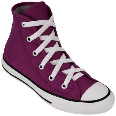 Imagem de Tênis Infantil Converse All Star Seasonal-Feminino