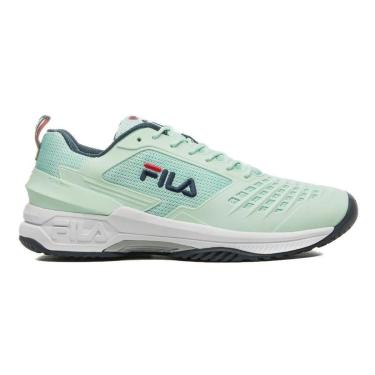 Imagem de Tenis Fila Axilus Ace Clay Padel Masculino-Masculino