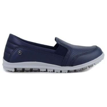 Imagem de Tênis Feminino Kolosh Century Azul - C0527A-Feminino
