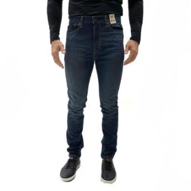 Imagem de CALÇA LEVIS JEANS SKINNY MASCULINA-Masculino