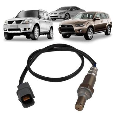 Imagem de Sonda Lambda Pós Mitsubishi Outlander 2007 A 2013 1588A148 - SEEDS AUT