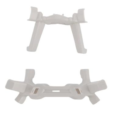 Imagem de RiToEasysports Extensão do Trem de Pouso, Perna Estendida de 30 Mm de Com Design Estável e Leve, Adequado para Drone Flip