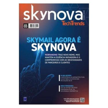 Imagem de Skynova Techtrends 3