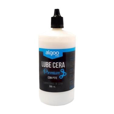 Imagem de Lubrificante Lube Cera Premium 200ml com PTFE-Unissex