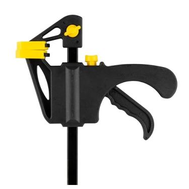 Imagem de Grampo Sargento Aperto Rápido 200 X 315 X 45 mm