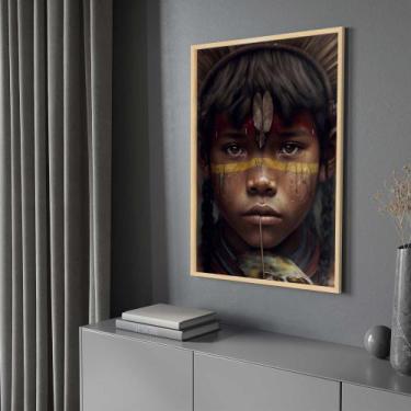 Imagem de Almofada Cheia Macia em Linho Premium Luxo Sofa Decorativa 45x45 Bege 