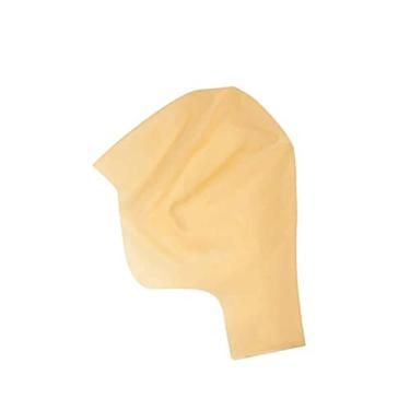 Imagem de Yinhing Tampas Carecas de Látex, Tampa de Peruca Careca Elástica para Maquiagem de Fantasia, Com Superfície Lisa para Adultos e Crianças, Festa de Halloween, Cosplay (3)