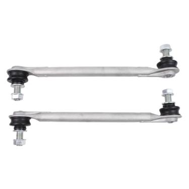 Imagem de DriveFix Pacote com 2 barras estabilizadoras de suspensão dianteira para Toyota Avalon Camry Lexus ES250 ES350 2018-2024