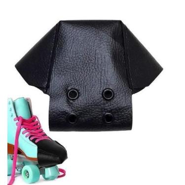 Imagem de Toe Cap Guard Ponteira Proteção Para Patins Quad Tradicional - MR