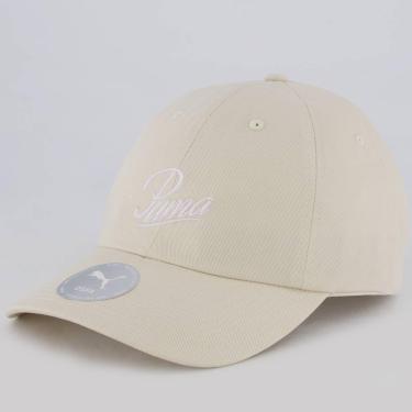 Imagem de Boné Puma ESS Sportswear Dad-Unissex