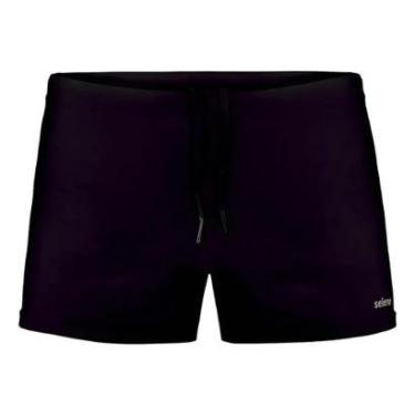 Imagem de Sunga Boxer Infantil Selene-Unissex