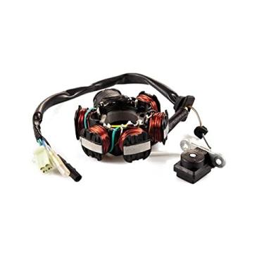 Imagem de Estator 12v Magnetron - 90278650