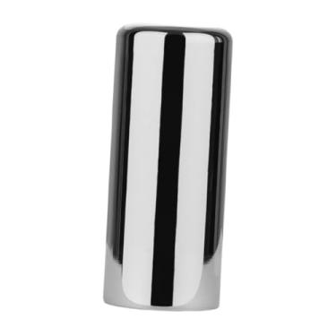 Imagem de Generic Ferramenta para instalação de retentores de bengala de motocicleta, guia de amortecedor, substituição de bucha, aço inoxidável, profissional, 1.8 Cm de Diâmetro