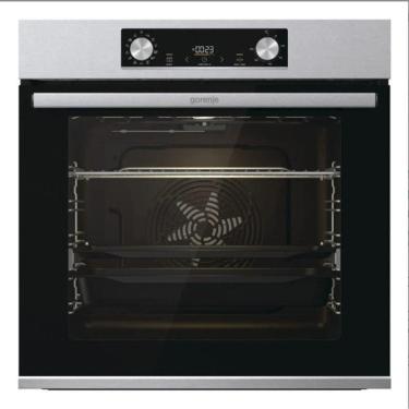 Imagem de Forno Elétrico Gorenje De Embutir 77 Litros BOS6737E13X 220V