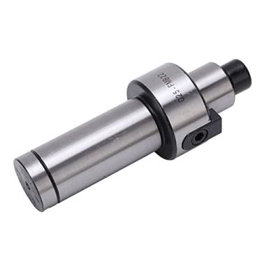Imagem de Cryfokt Suporte para Cortador de Fresagem Frontal para Máquina Fresadora Material 40CR de Alta Dureza para Processamento de Metal, Resistente e Durável, para Usinagem de Peças de Torno CNC