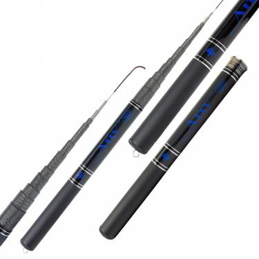 Imagem de Vara Telescópia Any 2,15mts - Albatroz-Unissex