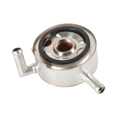 Imagem de COPACHI Resfriador de óleo do motor 21305-JA10B compatível com Nissan Murano Altima Pathfinder Quest JX35 3.5L 2009-2018