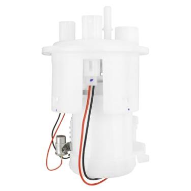 Imagem de Conjunto de módulo de bomba de combustível compatível com Yamaha YZF R6 2006 2007 Substitui 29020-0081 2C0-13907-00