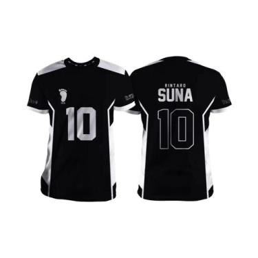 Imagem de Camiseta Oversized De Verão Para Homens, Mulheres E Crianças, Jersey D