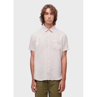 Imagem de Camisa classic linen OSKLEN-Masculino
