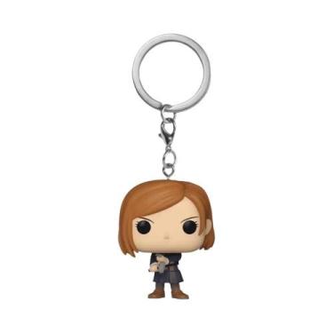 Imagem de Chaveiro De Anime Fofo Megumi Yuji Itadori Nobara Kugisaki Satoru Figu