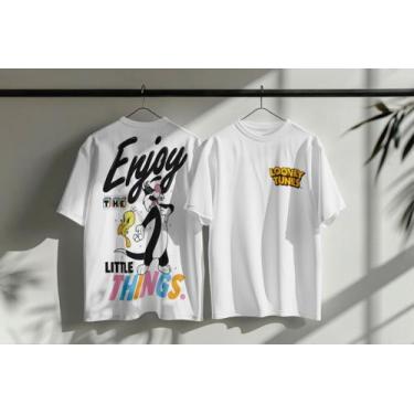 Imagem de Camisa Cartoon Desenhos - C.A SUBLIMAÇÃO, 7