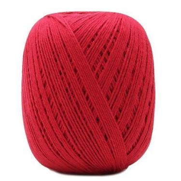 Imagem de Barbante Barroco MaxColor nº 6 - 200g - 226m - Cor 3501 Malagueta - no