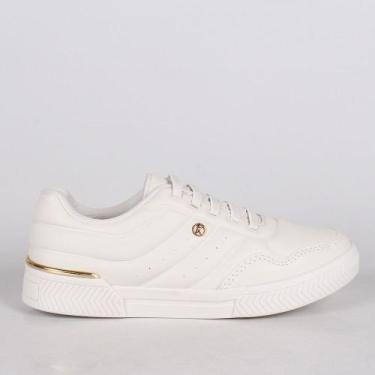 Imagem de Tênis Kolosh Casual C3013 Preto, White, 0002, 38