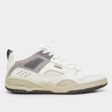 Imagem de Tênis Fila Corda Br Feminino-Feminino