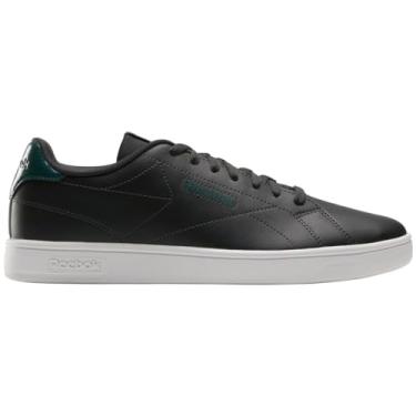 Imagem de Reebok Tênis masculino Court CleanShoes, Cinza (cinza escuro), 30.0 cm