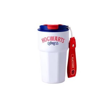 Imagem de Copo Térmico Harry Potter Hogwarts Express Único