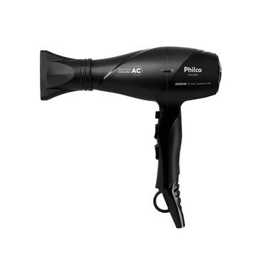Imagem de Secador de Cabelo Philco 2000W Motor Profissional PSC3050