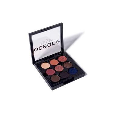 Imagem de Paleta de Sombras Océane Edition Pocket Palette