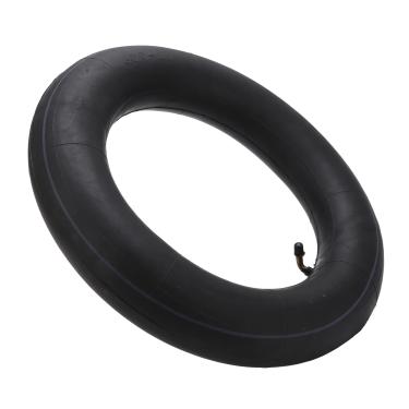 Imagem de Aoresac Pneus Internos 3.50-10, Câmara de Ar de Borracha, Alta Qualidade, Ampla Aplicabilidade, Absorção Choque, Bico Ar Curvo, Fácil Usar, Longa Vida útil, Estrutura Estável,