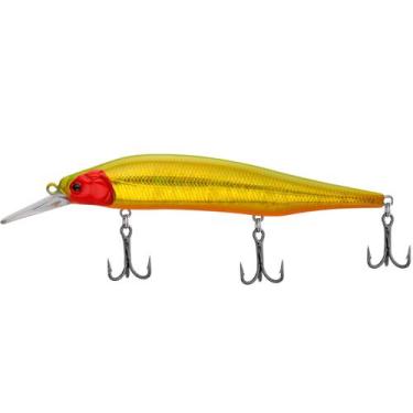 Imagem de Isca Nitro Fishing Killer 115 +1