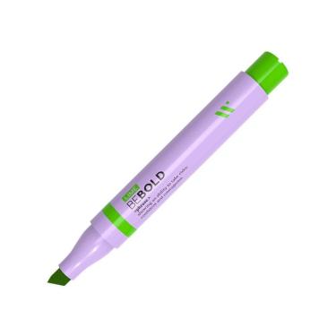 Imagem de Marca Texto Be Bold Perfumado Newpen