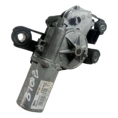 Imagem de Motor Limpador Traseiro Vw Golf 1.4 Tsi 2014 A 2018 5G095571