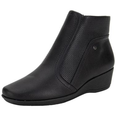 Imagem de Bota Feminina Cano Baixo Piccadilly-Feminino