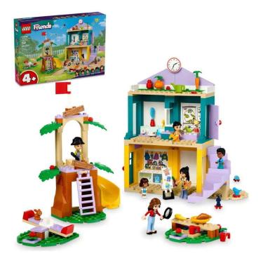 Imagem de LEGO Friends - Pré-escola de Heartlake City 42636