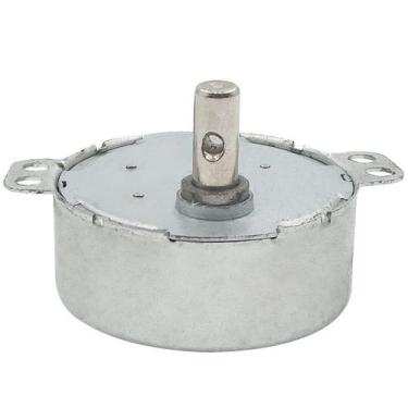 Imagem de Motor Síncrono de Alto Torque AC 110V XX-49KTYZ com Escolha de RPM - R